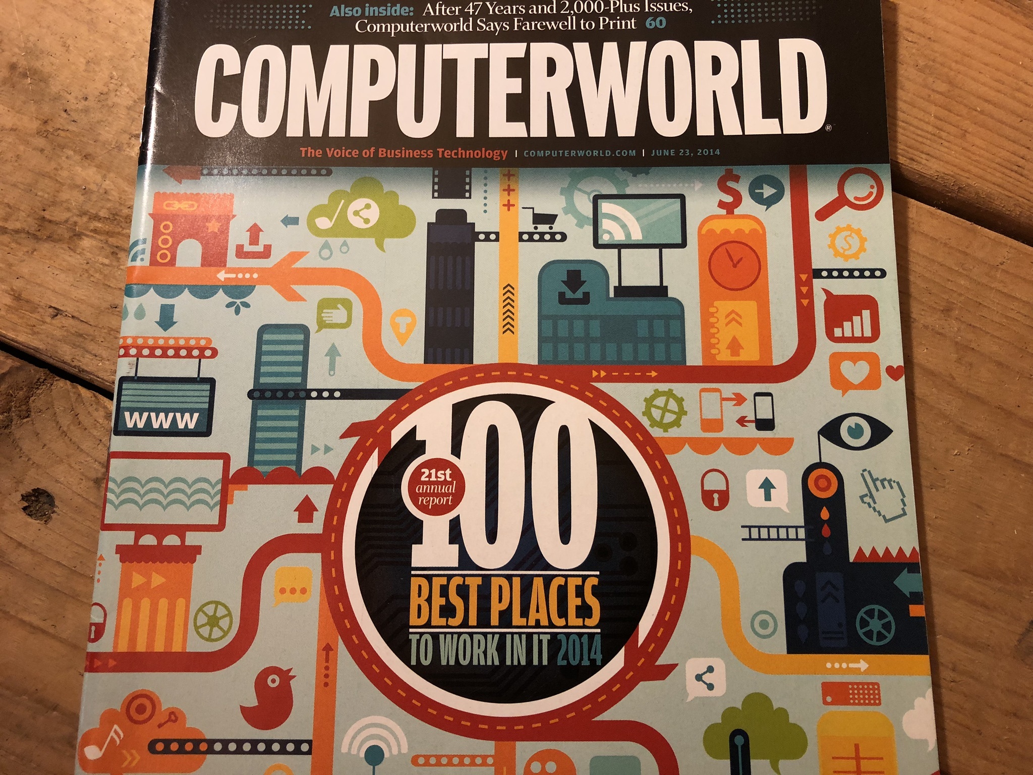 Computerworld